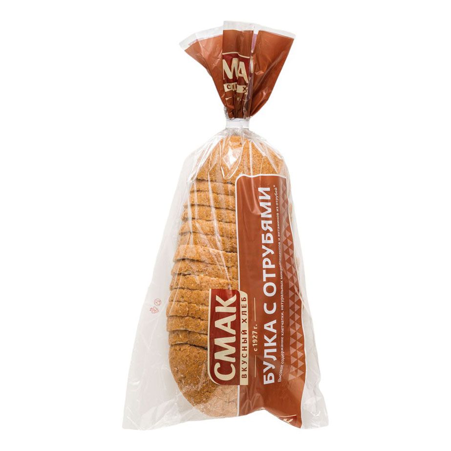 Булочки Смак 330 г