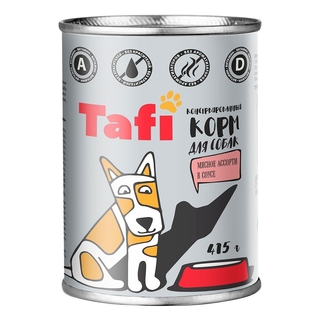 Tafi 415 г