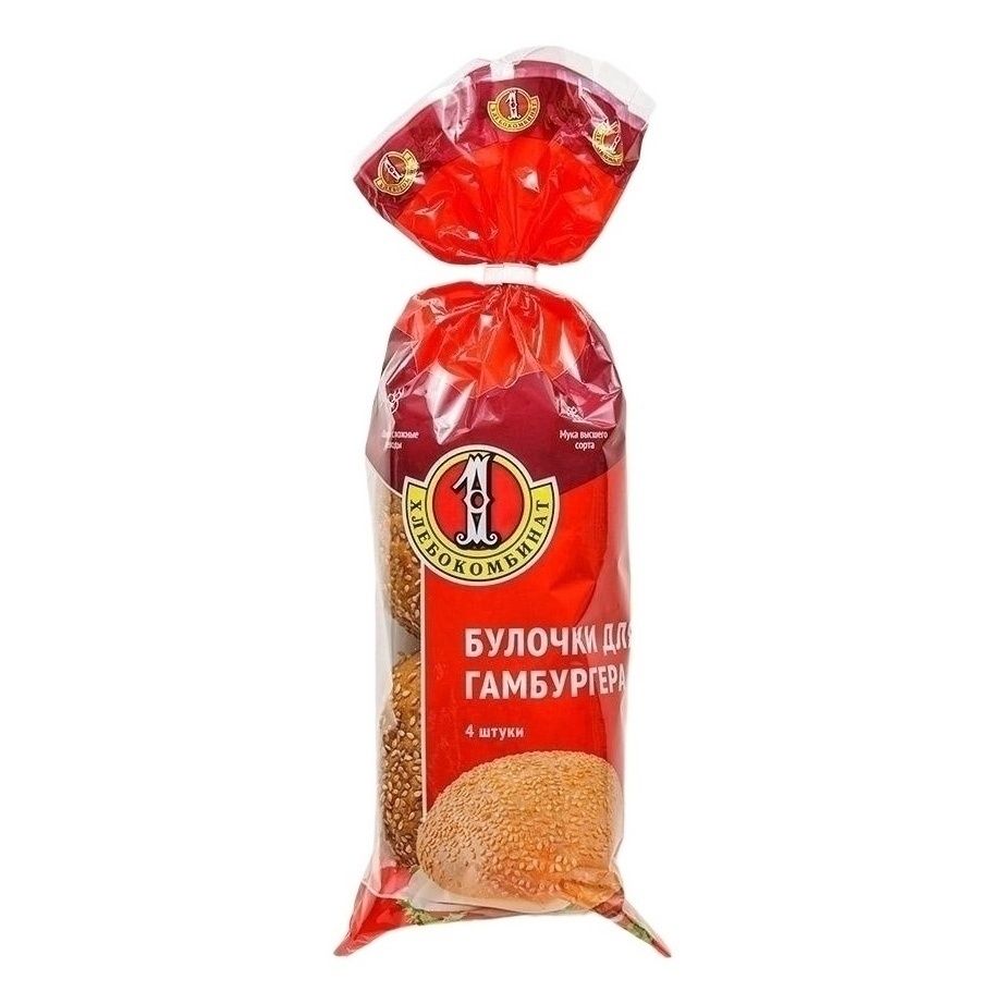 Булочки Смак 240 г