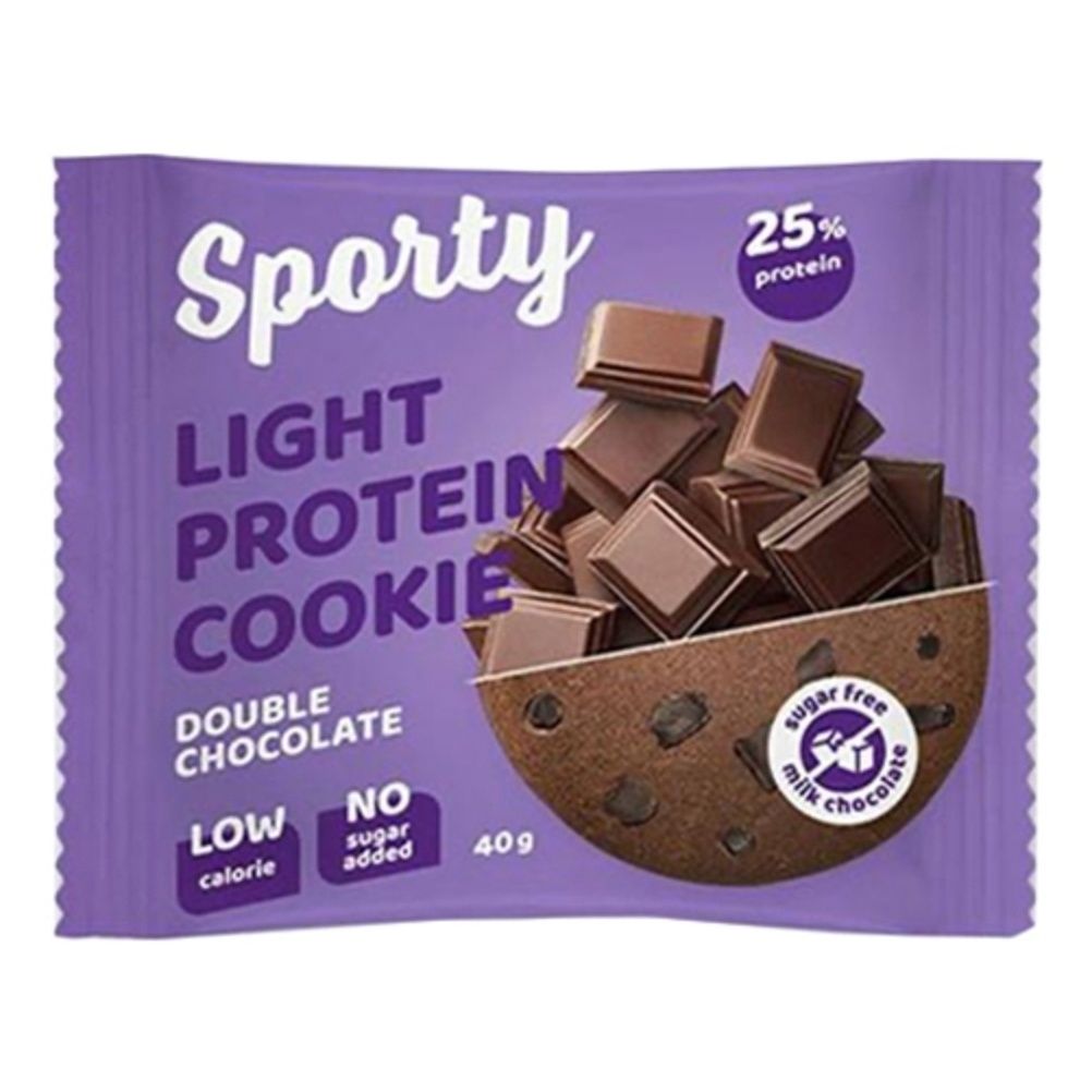 Печенье Sporty 40 г
