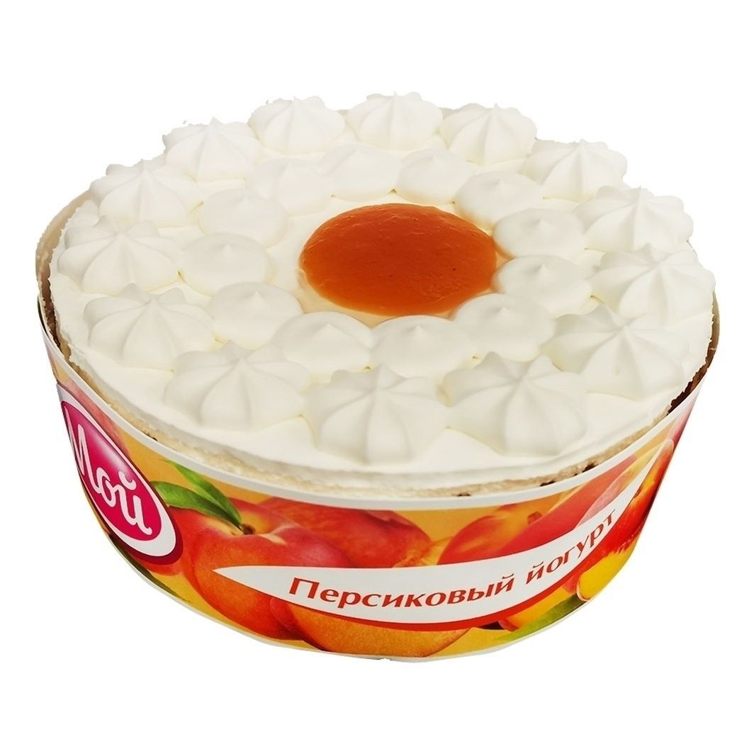 Торт Мой 750 г