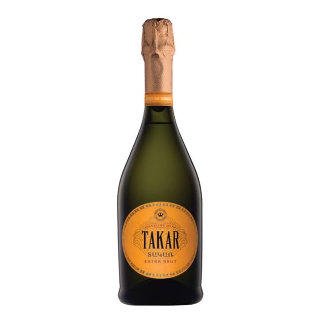 Takar экстра брют 0,75 л