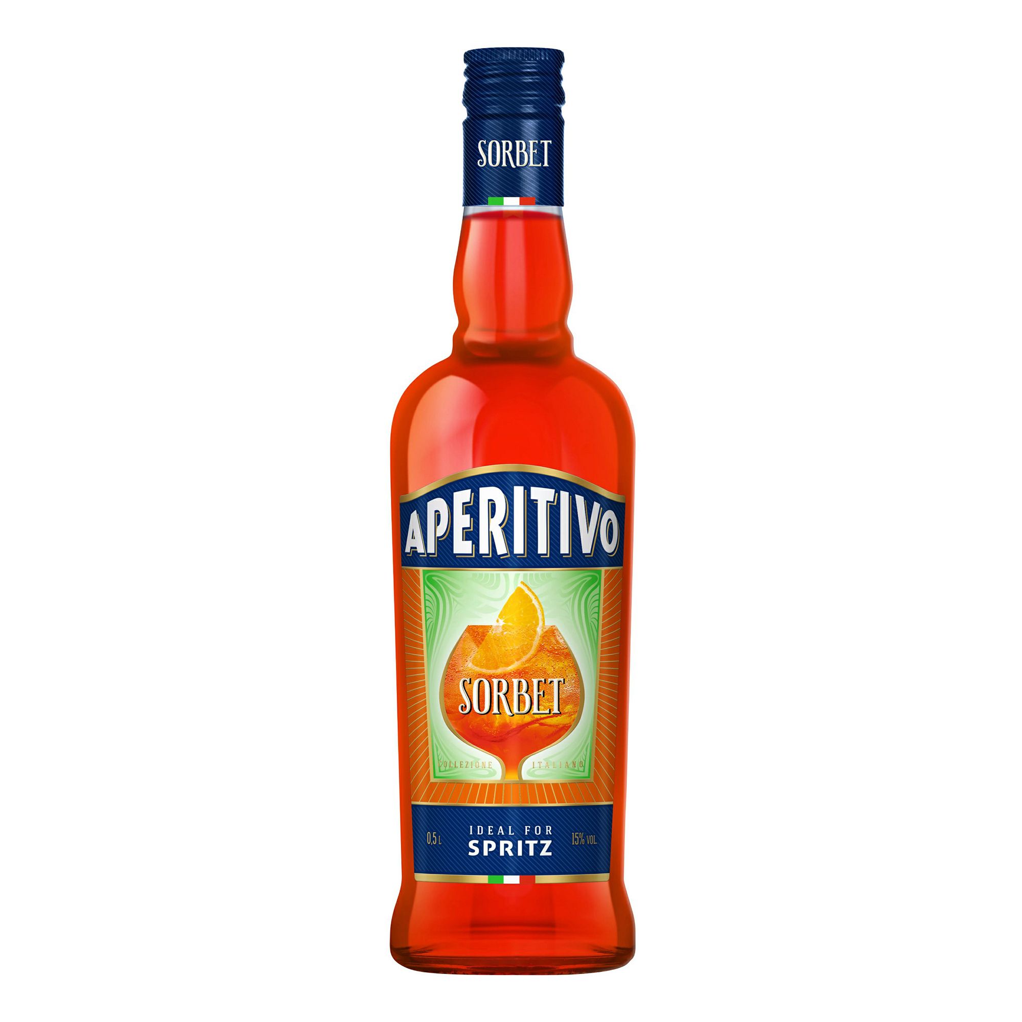 Sorbet 0,5 л