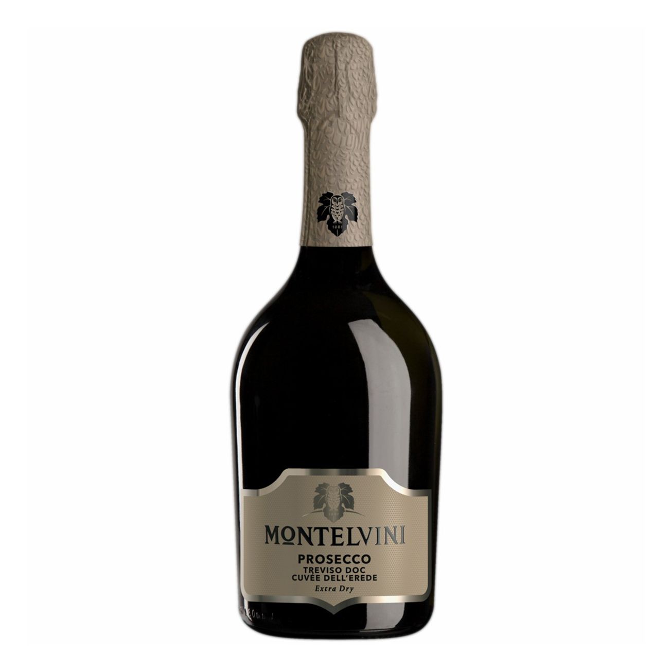 Montelvini Просекко сухое 0,75 л