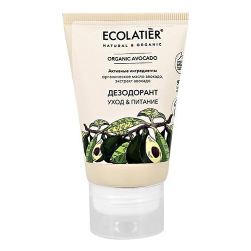 Дезодорант Ecolatier 0,04 л