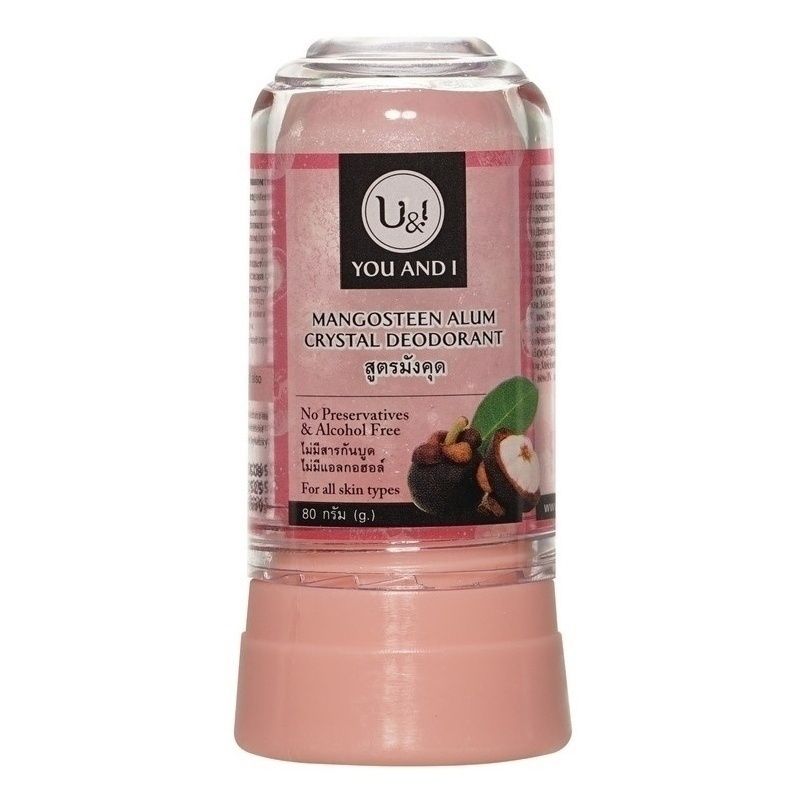 Дезодорант U&I 80 г
