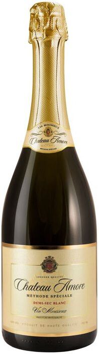 Chateau Amore полусухое 0,75 л