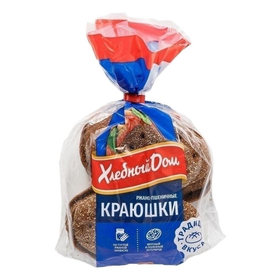 Лепешка Хлебный Дом 240 г