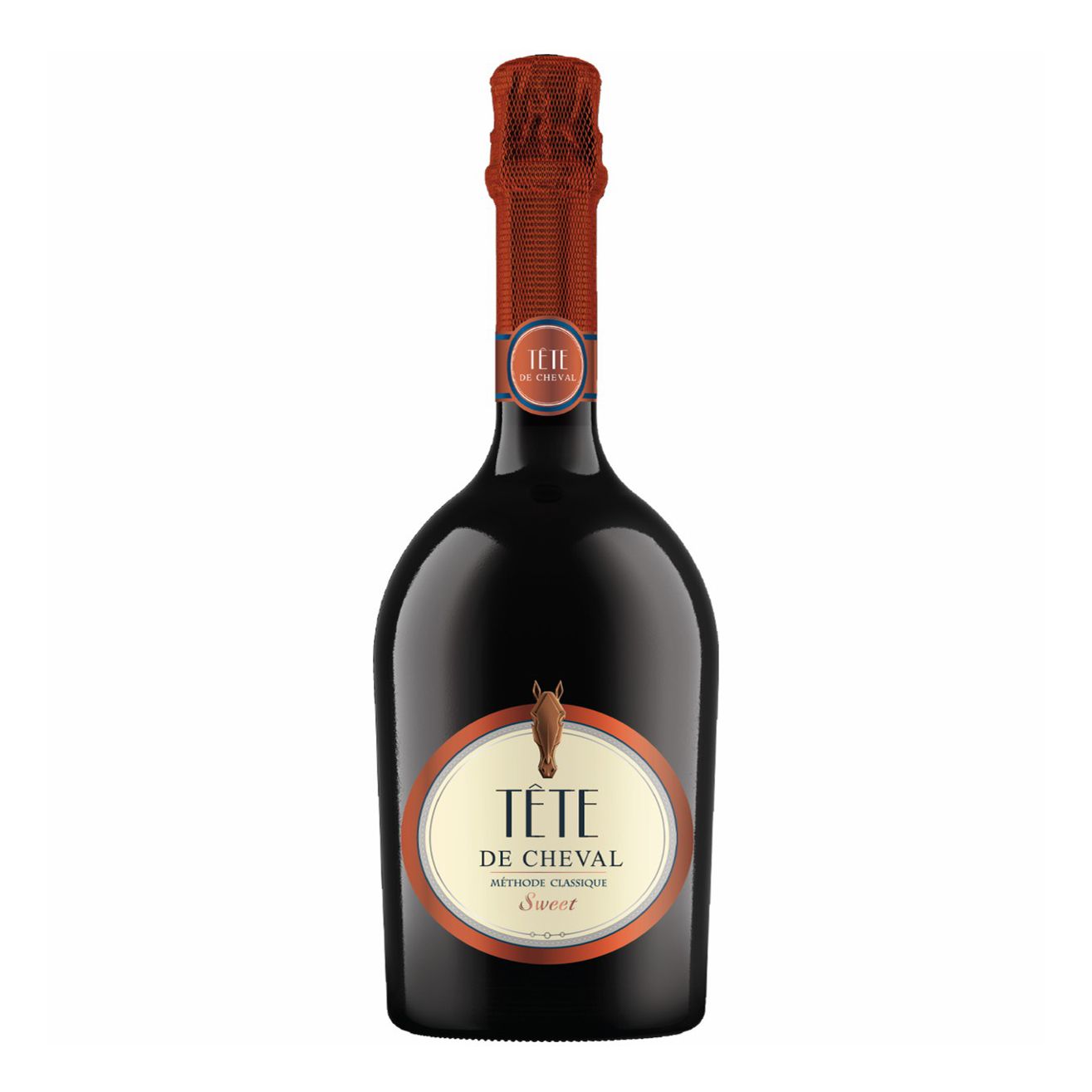 Tete de Cheval сладкое 0,75 л