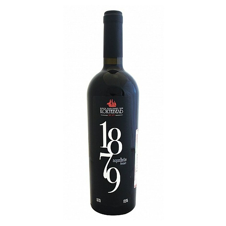 Портвейн 1879 0,75 л
