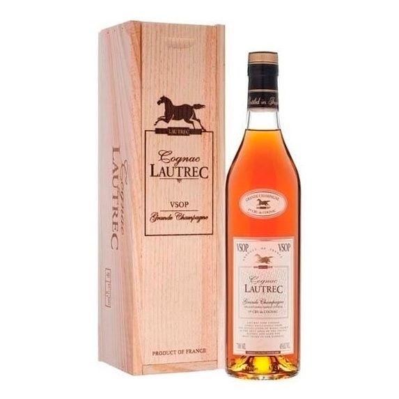 Lautrec VSOP 0,7 л