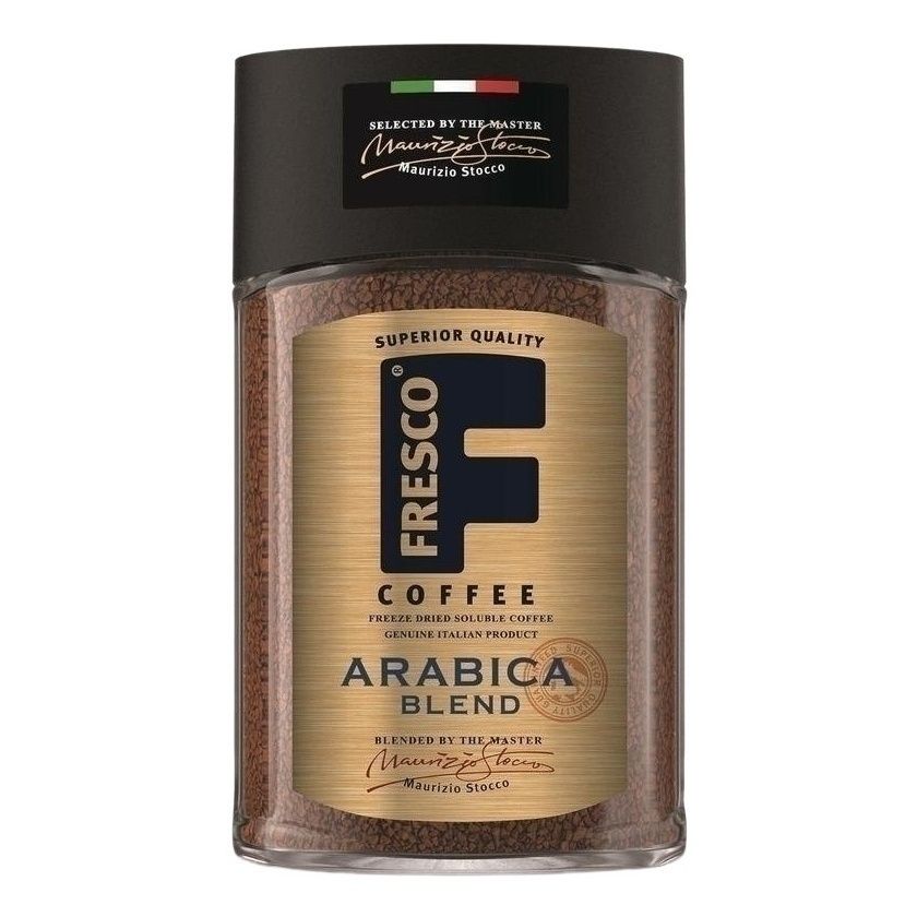 Растворимый кофе Фреско Arabica Blend 100 г