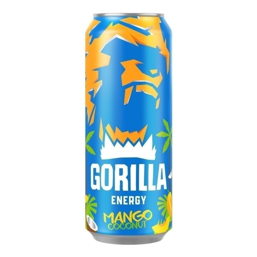 Gorilla 450 мл