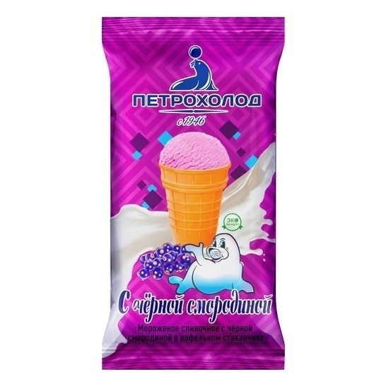 Мороженое Петрохолод 70 г