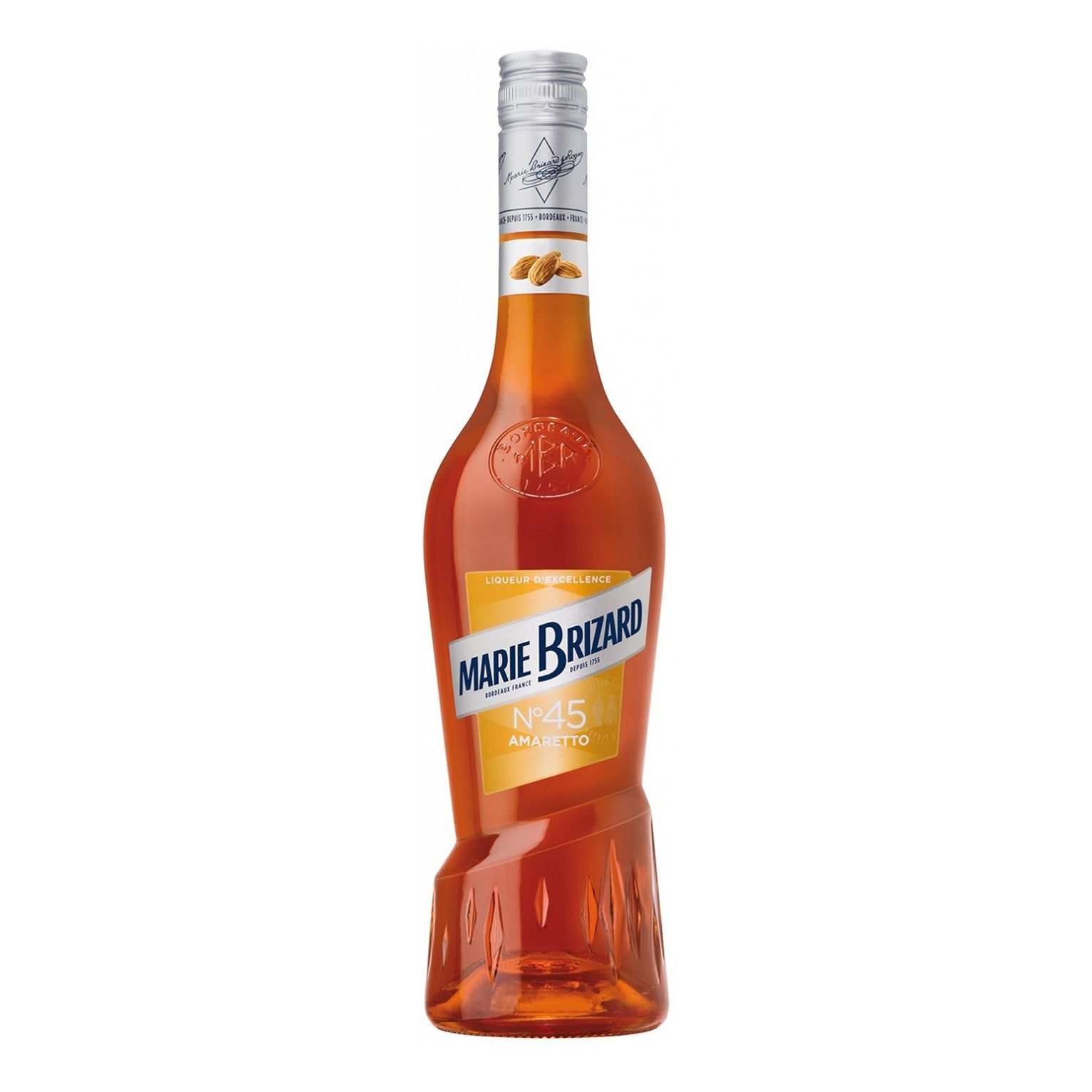 Ликер Marie Brizard 0,7 л