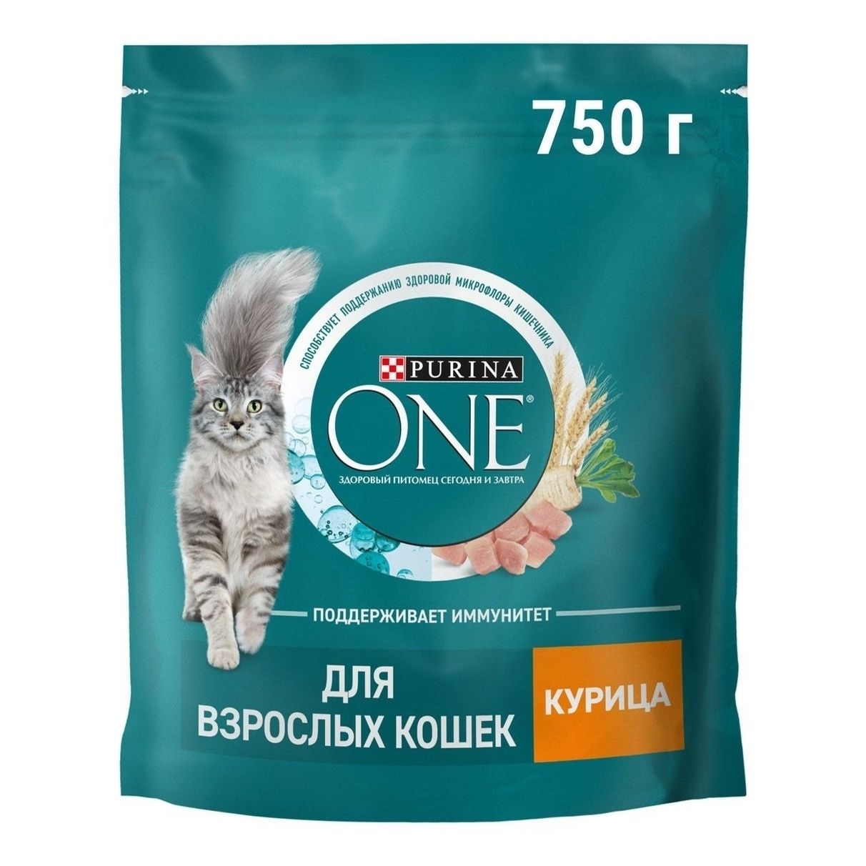 Пурина Ван 750 г