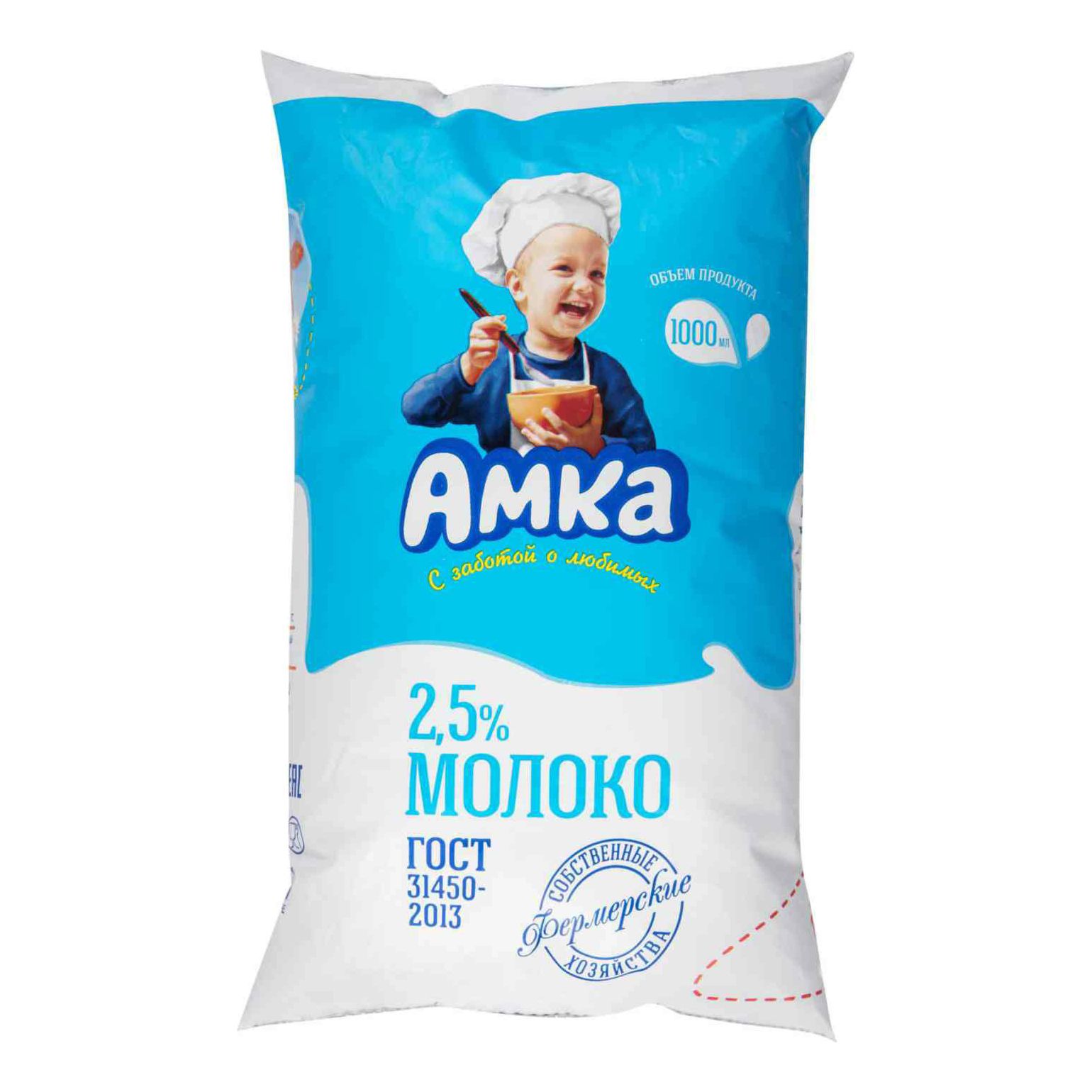 Амка 1 л
