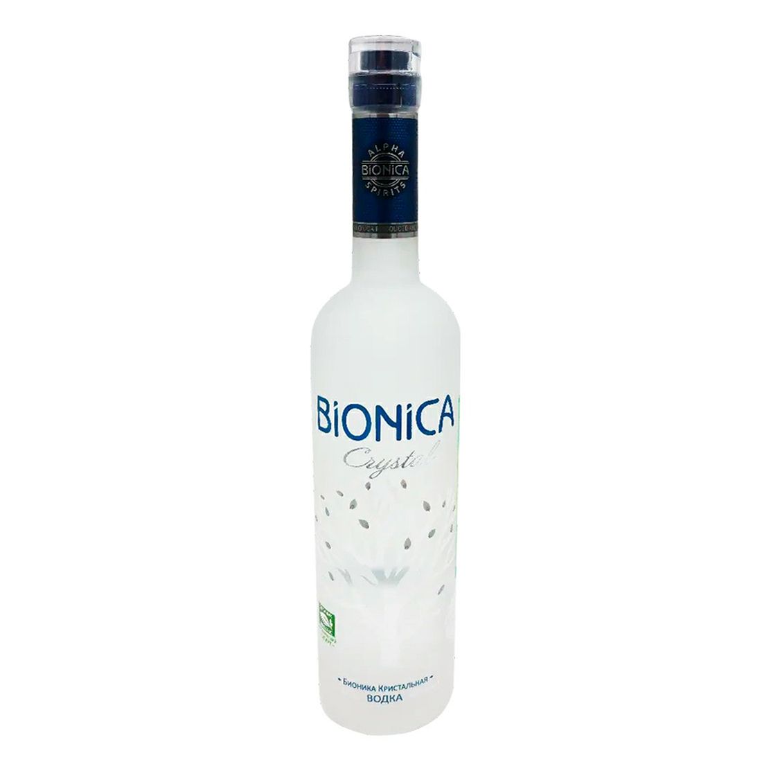 Водка Бионика 0,5 л
