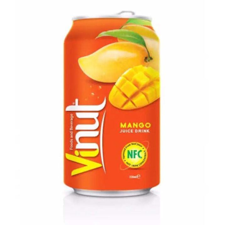 Vinut 330 мл