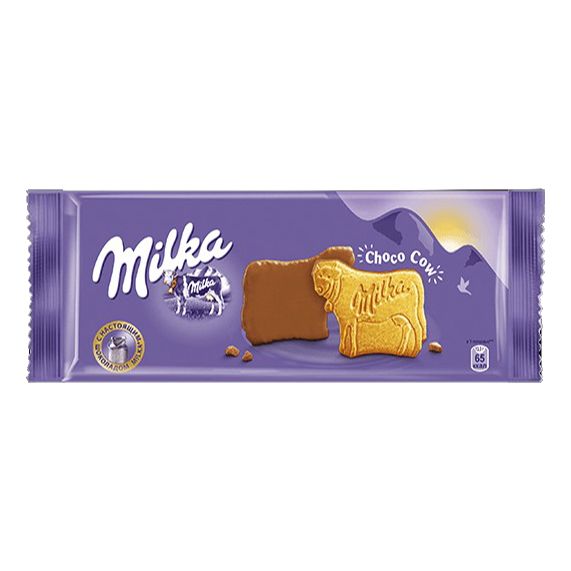 Печенье Милка 120 г