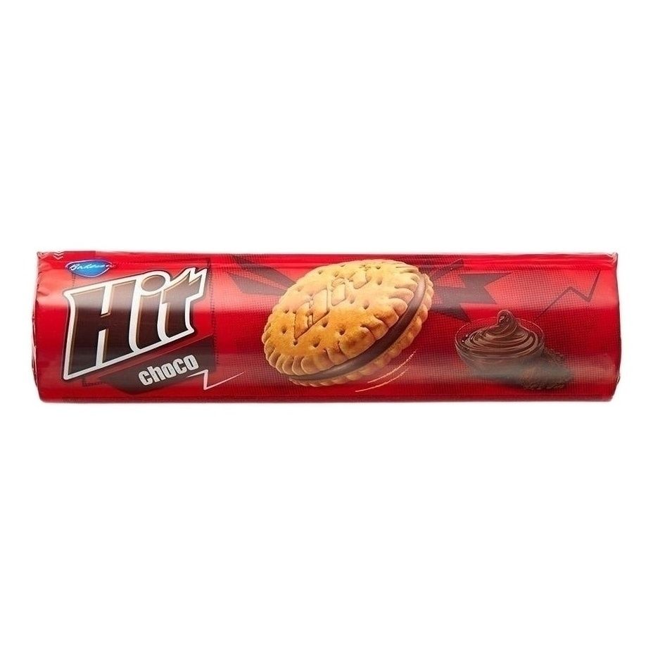 Печенье Bahlsen 220 г