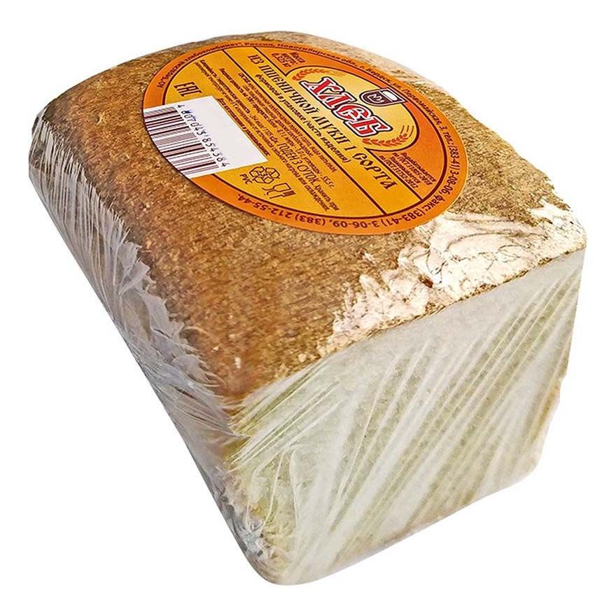 Хлеб пшеничный БХК 325 г