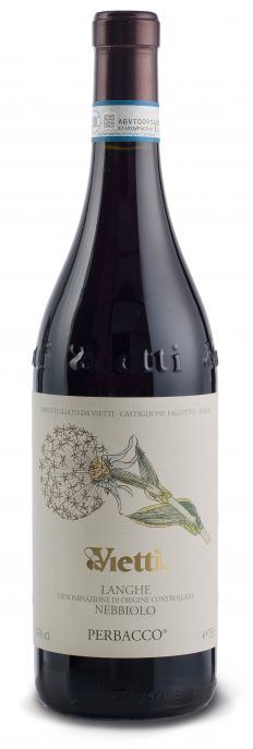 Сухое вино Vietti 0,75 л