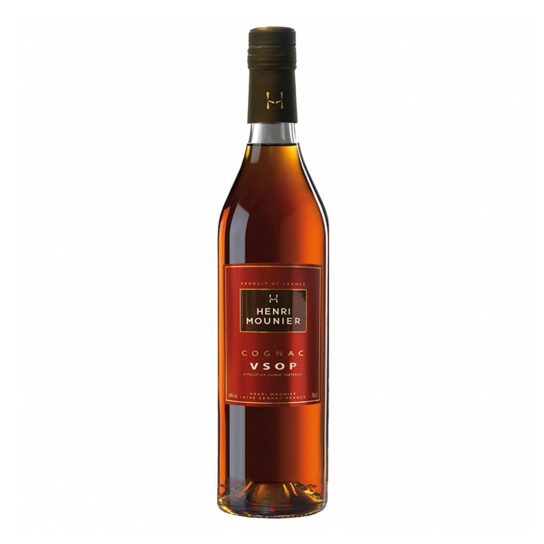 Henri Mounier VSOP 0,7 л