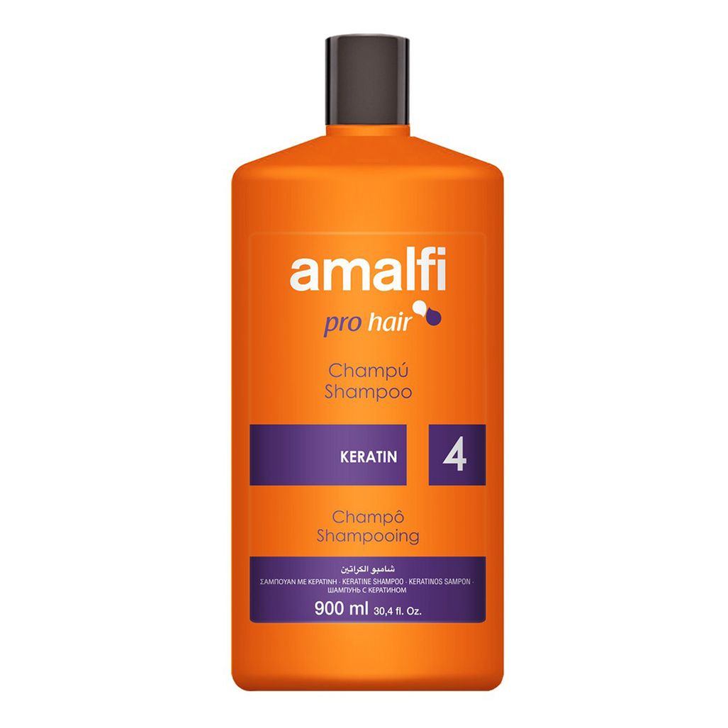 Шампунь Amalfi 0,9 л