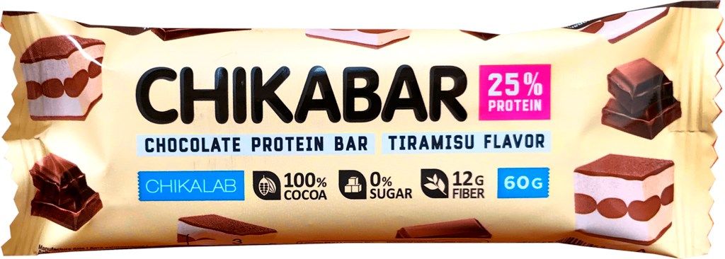 Chikalab 60 г