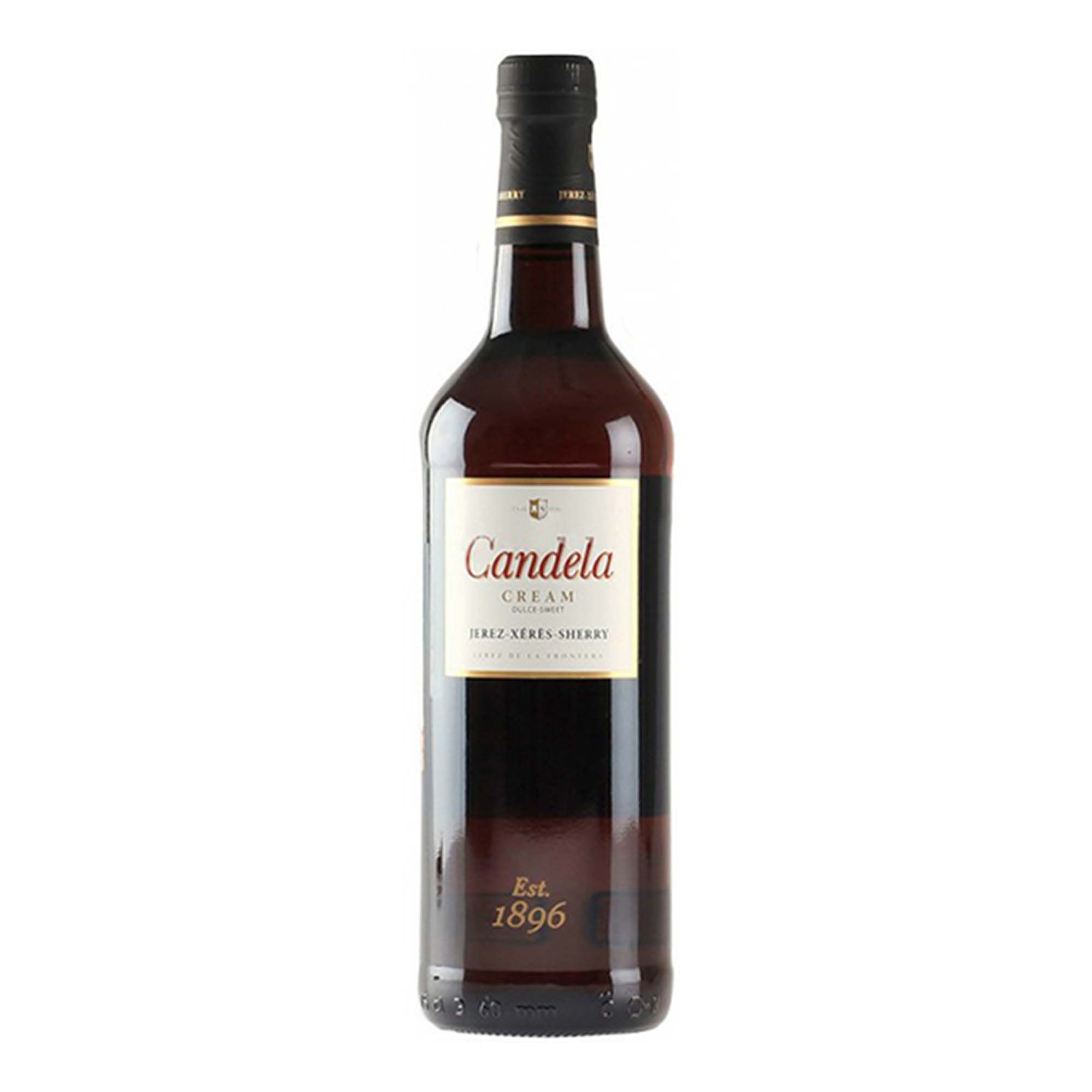 Херес La Ina 0,75 л