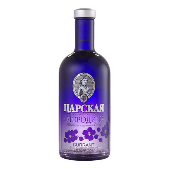 Настойка Царская оригинальная 0,7 л