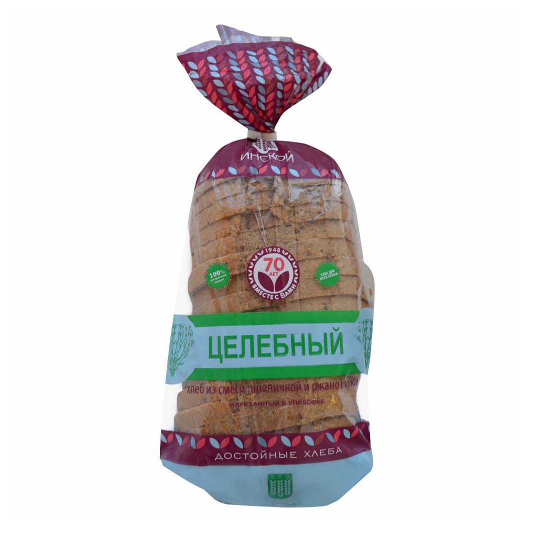 Батон Инской 450 г