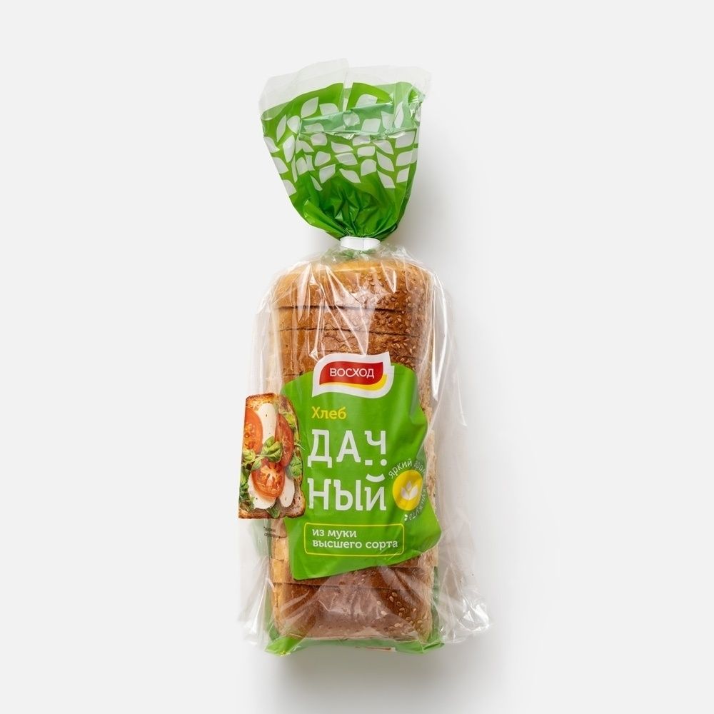 Хлеб пшеничный Восход 300 г