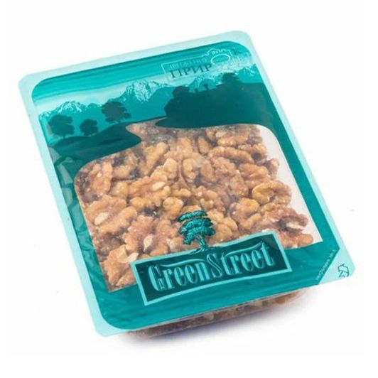 Грецкий орех Green Street 90 г