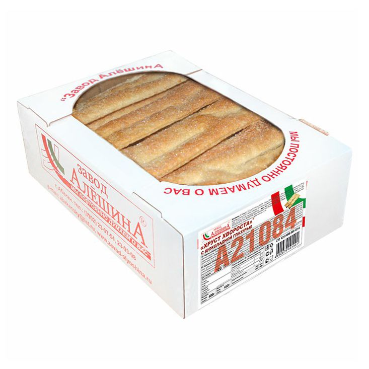 Печенье Завод Алешина 400 г
