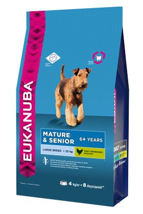 Eukanuba 15 кг