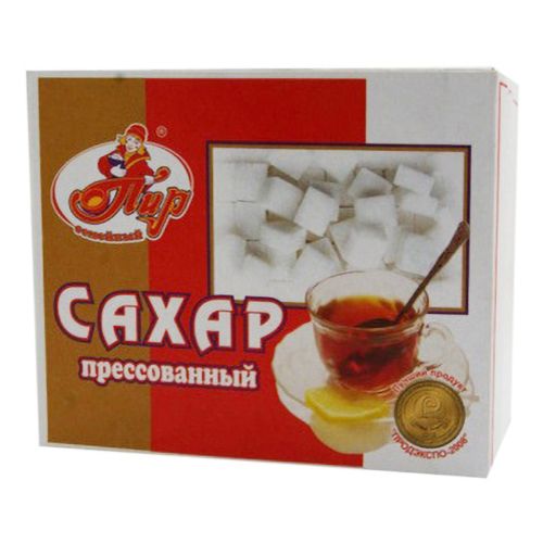 Сахар-рафинад Семейный Пир 900 г