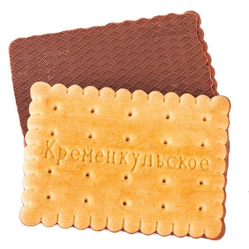 Печенье Кременкульское 500 г