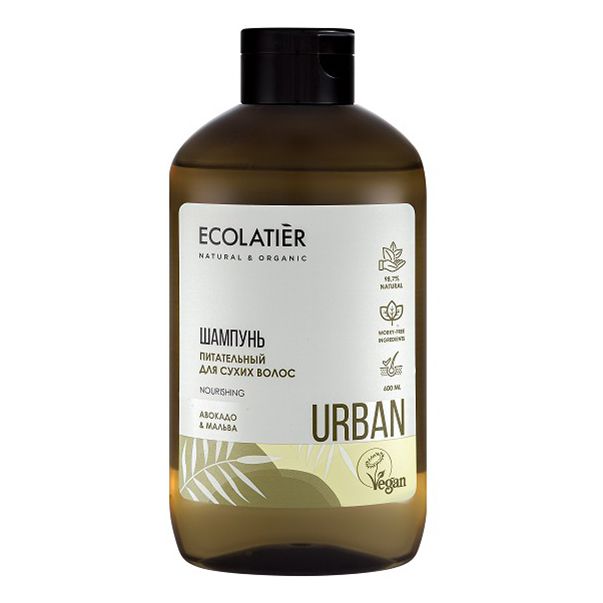Ecolatier 600 мл