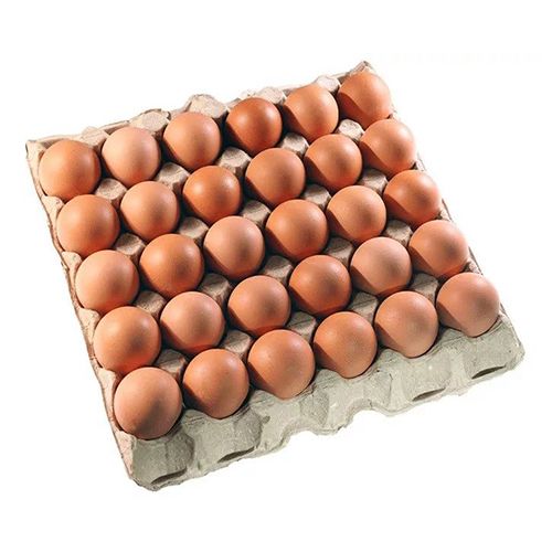 Яйца С0 Яркое утро 30 шт.