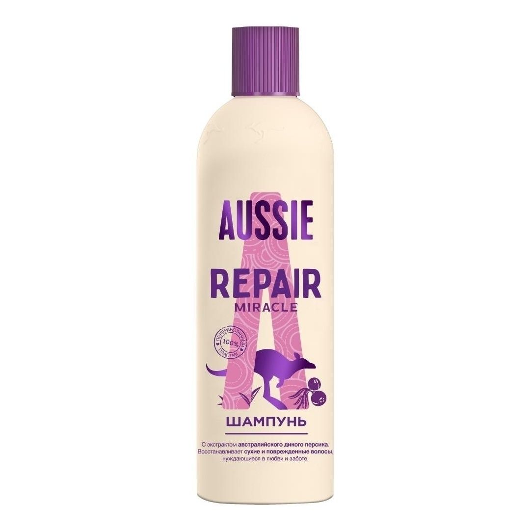 Шампунь Aussie 300 мл