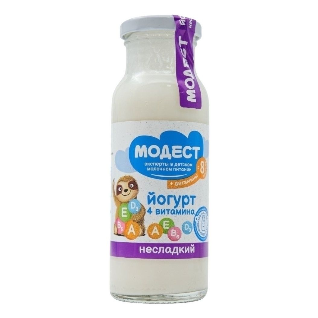 Йогурт Модест 200 г