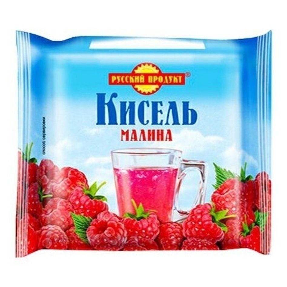 Кисель Русский Продукт 190 г