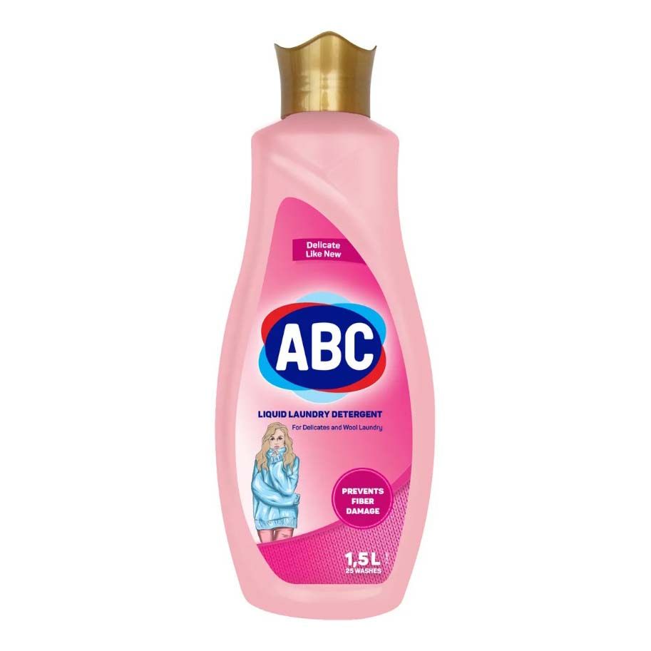 ABC 1,5 л