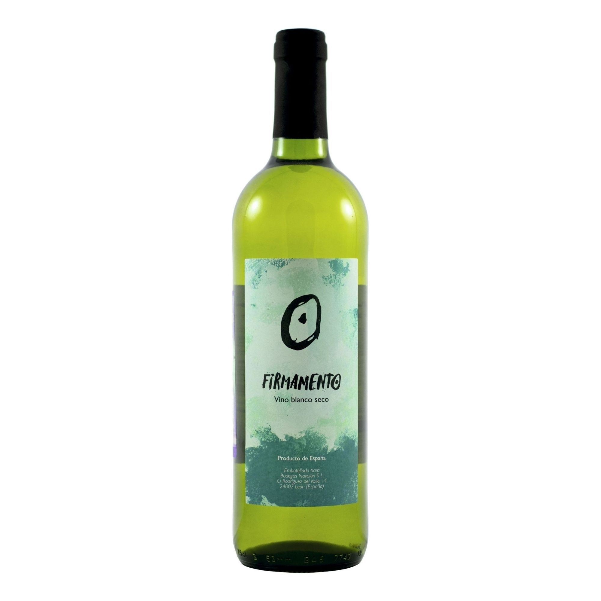 Сухое вино Firmamento 0,75 л