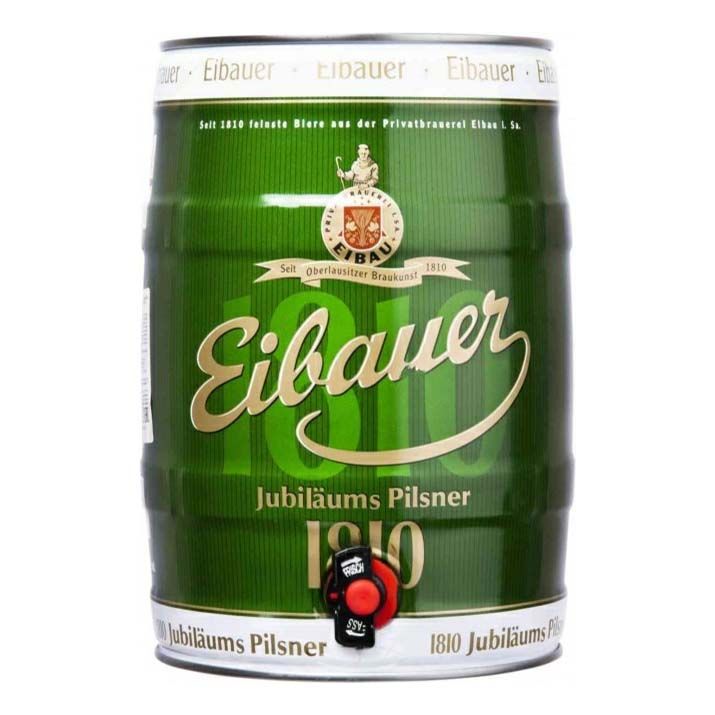 Eibauer светлое 0,5 л