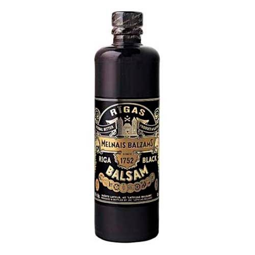 Бальзам Riga Black Balsam 0,5 л
