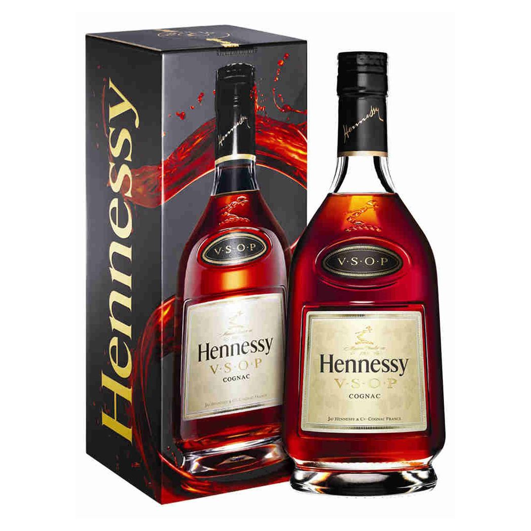Коньяк Хеннесси VSOP 0,7 л
