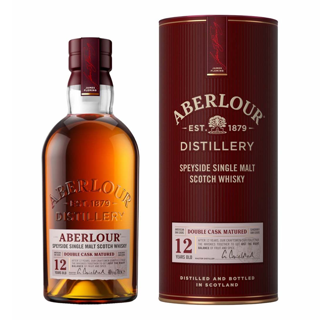 Виски Aberlour 0,7 л